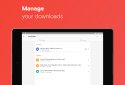 Opera Browser screenshot 16