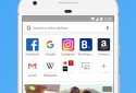 Opera Browser screenshot 2
