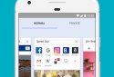 Opera Browser screenshot 4