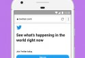 Opera Browser screenshot 5