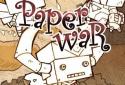 Paper war screenshot 1