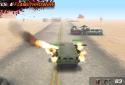Zombie Highway screenshot 3
