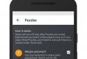 NFC Alarm Clock Pro screenshot 1