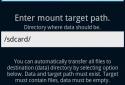 Directory Bind screenshot 1 Directory Bind screenshot 1