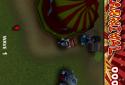 Zombie Carnival screenshot 2