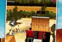 MegaRamp The Game screenshot 1