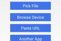 The File Converter screenshot 4
