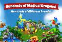 DragonVale screenshot 2
