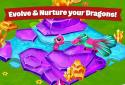 DragonVale screenshot 4