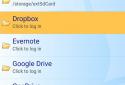 Office 2012: TextMaker Mobile screenshot 2