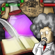 Potion Lore