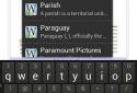Wiki encyclopedia screenshot 2