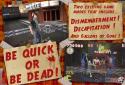 Zombie Flick screenshot 2