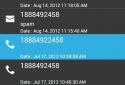 Blacklist (Ultimate blacklist) screenshot 4