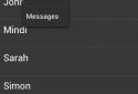 Blacklist (Ultimate blacklist) screenshot 5