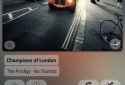 Poweramp screenshot 2