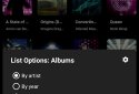 Poweramp screenshot 7