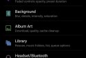 Poweramp screenshot 8