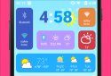 HD Widgets screenshot 3