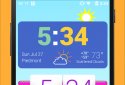 HD Widgets screenshot 7