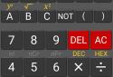 RealCalc Scientific Calculator screenshot 3