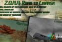 Z. O. N. A: Road to Limansk HD screenshot 3
