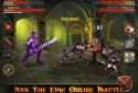 Clash of the Damned screenshot 7