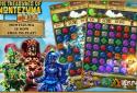 Treasures Of Montezuma: Blitz screenshot 1