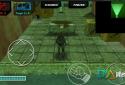 Metal Gear: Outer Heaven screenshot 1