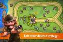 Toy Defense screenshot 1