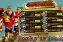 OutFight gold screenshot 3
