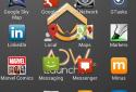 ADWLauncher EX screenshot 6