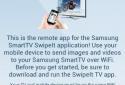 Swipe-It screenshot 1