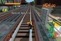 Jet Set Radio screenshot 1
