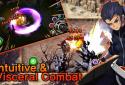 ZENONIA 5 screenshot 2