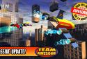 Team Awesome screenshot 1