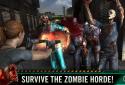 Contract Killer: Zombies 2 screenshot 3