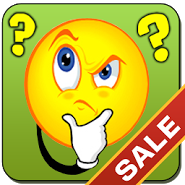 Tell Me the Answers to the questions