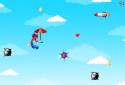 The Flying Monsters screenshot 2