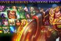 Heroes of Order & Chaos screenshot 5