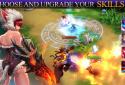 Heroes of Order & Chaos screenshot 3
