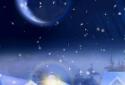 Christmas Silent Night LWP! screenshot 2