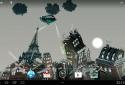 Paris winter screenshot 10