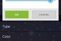 Snowflakes screenshot 5