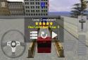 Bus Parking 3D screenshot 10