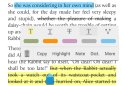 Moon+Reader PRO screenshot 2