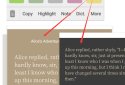 Moon+Reader PRO screenshot 3