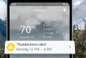 WeatherPro Premium screenshot 4