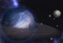 GyroSpace 3D Live Wallpaper screenshot 1