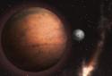GyroSpace 3D Live Wallpaper screenshot 2